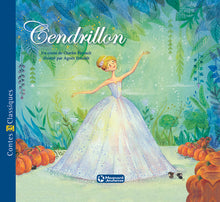 Cendrillon