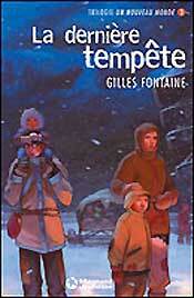 La dernière tempête