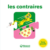 Les contraires