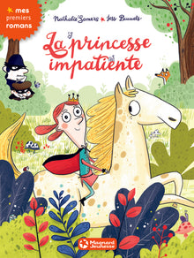 La princesse impatiente