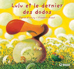Lulu et le dernier des dodos