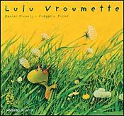 Lulu Vroumette