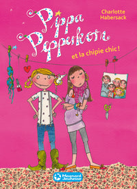 Pippa Pepperkorn et la chipie chic !