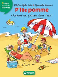 P'tite pomme 4 - Comme un poisson dans l'eau !