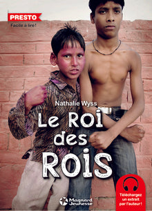 Le roi des rois