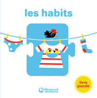 Les habits