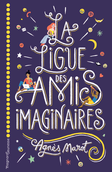 La ligue des Amis Imaginaires