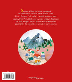 Le Lézard de Pem-Pem