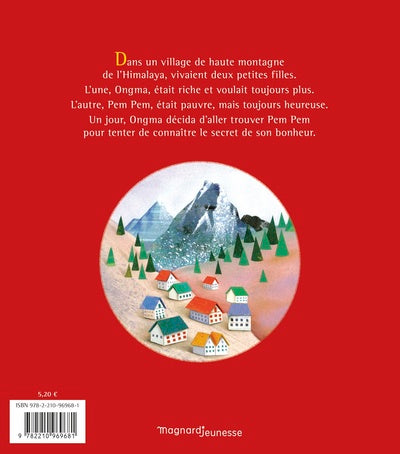 Le Lézard de Pem-Pem