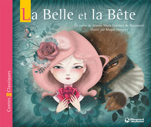 La belle et la bête et autres contes