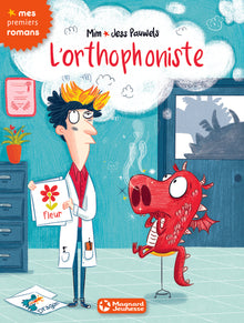 L'Orthophoniste Lecture aidée