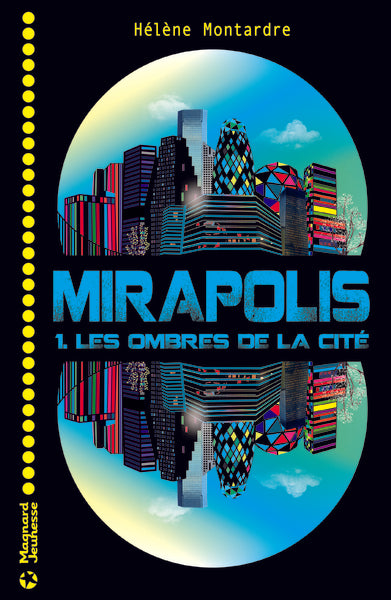 Mirapolis 1