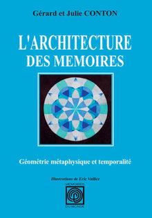 L'architecture des mémoires: Géométrie métaphysique et temporalité