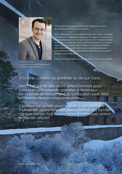 Après l'effondrement: Dernier départ