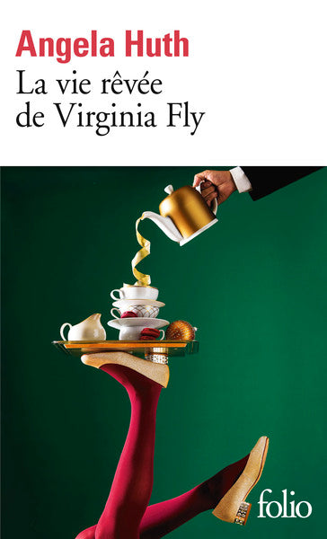 La vie rêvée de Virginia Fly