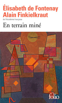 En terrain miné
