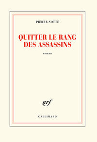 quitter le rang des assassins