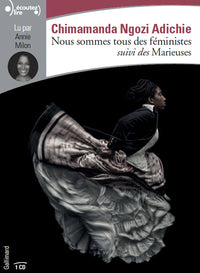 Nous sommes tous des féministes