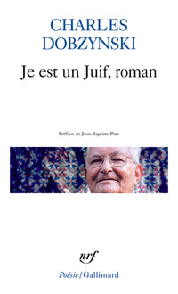 Je est un Juif, roman