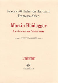 Martin Heidegger