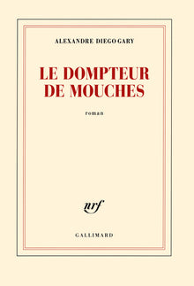 Le dompteur de mouches