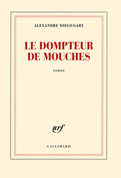 Le dompteur de mouches