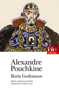 Boris Godounov