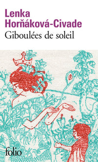 giboulées de soleil