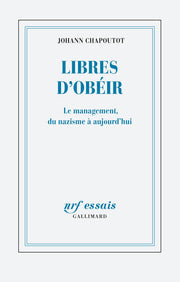 libres d'obéir