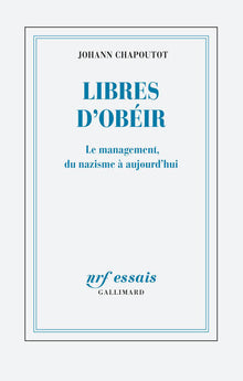 libres d'obéir