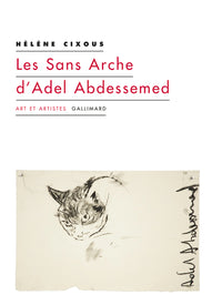Les sans arche d'Adel Abdessemed et autres coups de balai