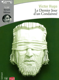 Dernier jour d'un condamné
