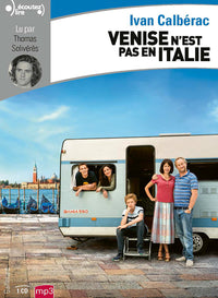 Venise n'est pas en Italie