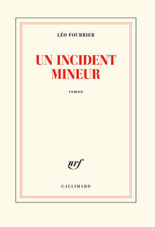 Un incident mineur