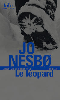 Le léopard