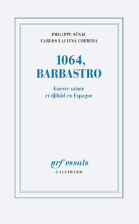 1064, Barbastro