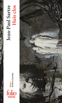 Huis clos/Les Mouches