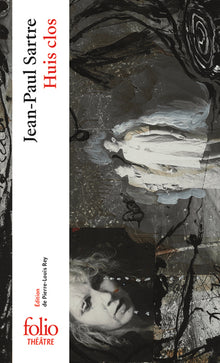 Huis clos/Les Mouches