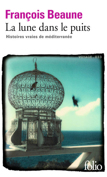 La lune dans le puits