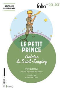 Le petit prince - Le grand livre pop-up