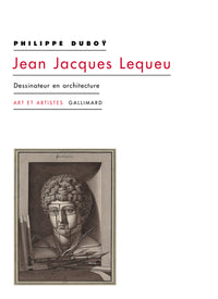 Jean Jacques Lequeu