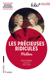 Les précieuses ridicules