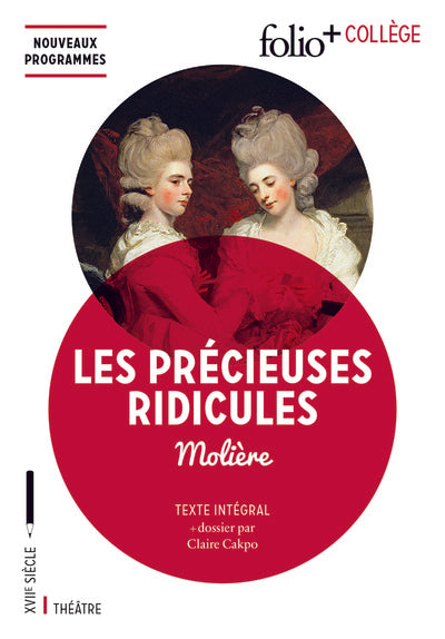 Les précieuses ridicules