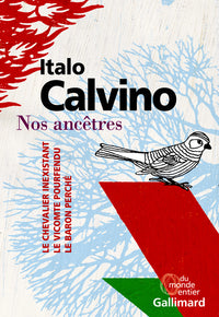 Nos ancêtres