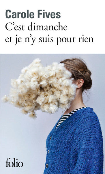 C'est dimanche et je n'y suis pour rien