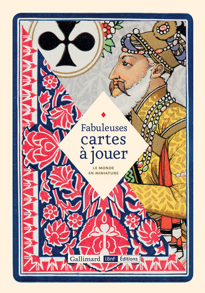 Fabuleuses cartes à jouer