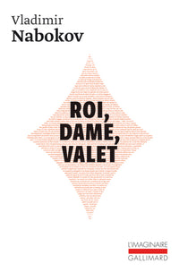 Roi, dame, valet