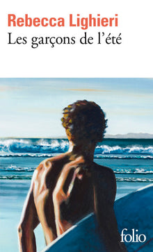 Les garçons de l'été