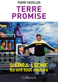 Terre promise