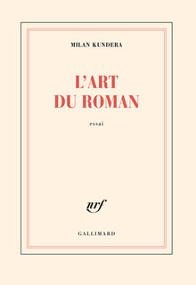 L'art du roman